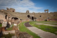 Capua_Amphitheater