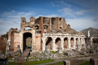 Capua_Gladiators_Amphitheater
